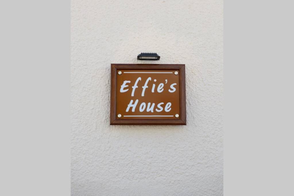 Villa Effies House Myrties Exterior foto