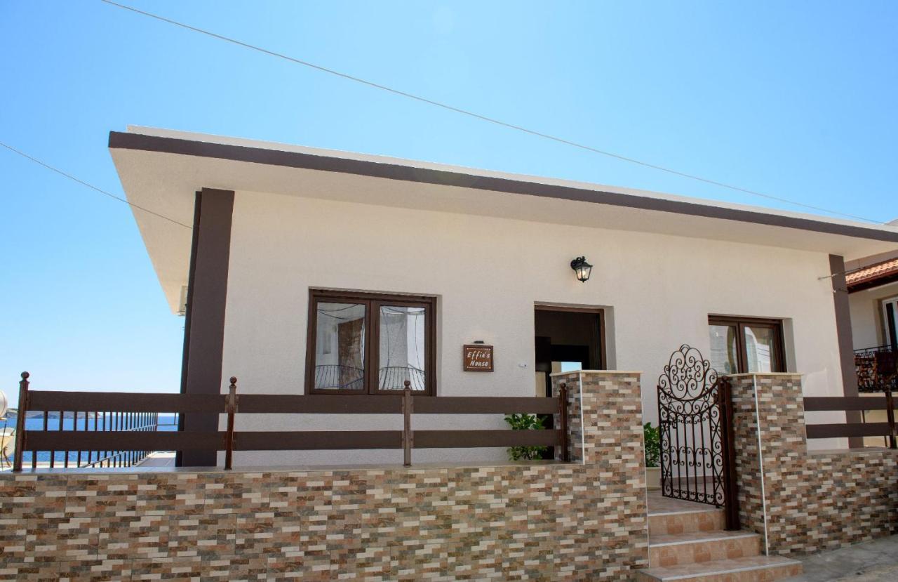 Villa Effies House Myrties Exterior foto
